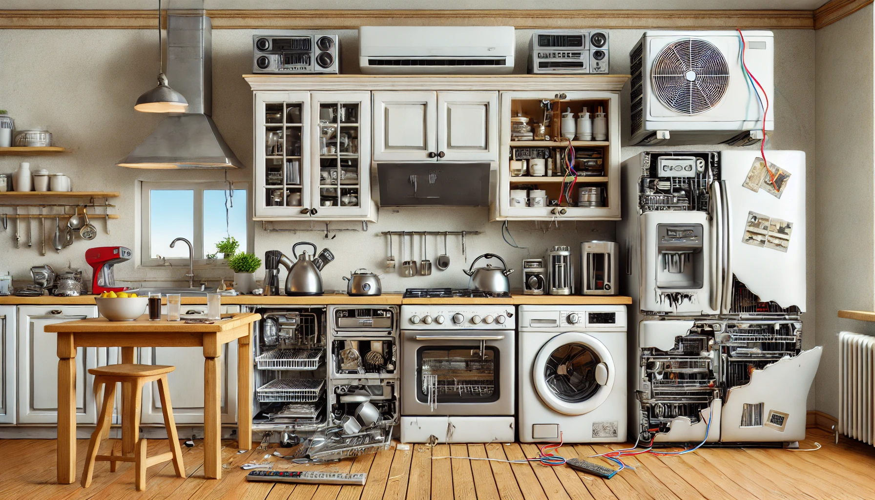  Sigma    Klima Servisi